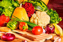 Сырые овощи, Средства повышающие иммунитет у взрослых.
