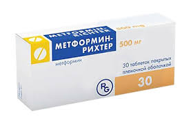 Лекарство от старости метформин продлевает жизнь
