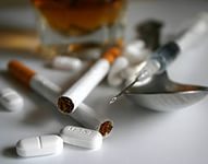 Сигареты, наркотики, пьянство резко сокращают продолжительность жизни