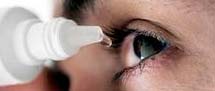 Капли Визомитин SkQ1 лечат старость глаз и, сопутствующий старению синдром сухого глаза